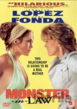 Monster-In-Law [2005]
