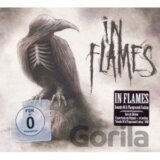 In Flames - Sounds Of A Playground Fading (Cd+DVD)