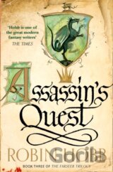 Assassin’s Quest