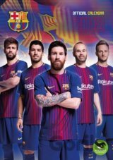 FC Barcelona 2018