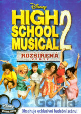 High School Musical 2 (Rozšířená verze)