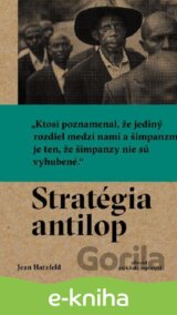 Stratégia antilop