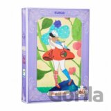 Minipuzzle Miss Chichi