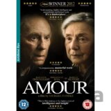 Amour [DVD]