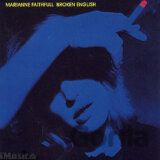 Faithfull Marianne: Broken English