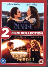 Before Sunrise / Before Sunset (2 Disc Box Set) [1995]