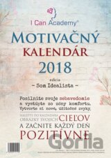 Motivačný kalendár 2018