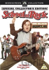 School of Rock [2004]