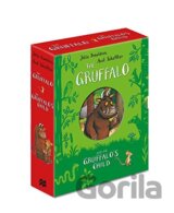 The Gruffalo and The Gruffalo's Child