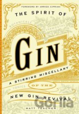 The Spirit of Gin