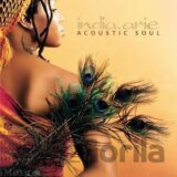 India Arie: Acoustic Soul