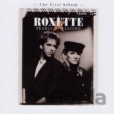 Roxette: Pearls Of Passion/Dig.09