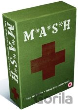 M.A.S.H - [Seasons 1-11] speciální dárková kolekce (34-DVD)