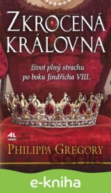 Zkrocená královna