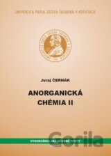 Anorganická chémia II