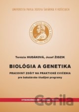 Biológia a genetika