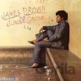 Brown James: In The Jungle Groove