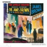 Brown James: Live At The Apollo (1962)