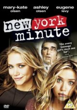 New York Minute [2004]