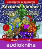 Zázračné Vianoce