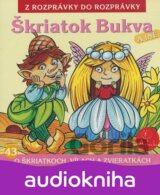 Škriatok Bukva