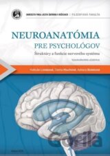 Neuroanatómia pre psychológov