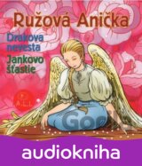 Ružová Anička, Drakova nevesta, Jankovo šťastie