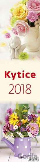 Kytice 2018