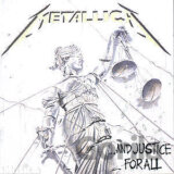 METALLICA: JUSTICE FOR ALL