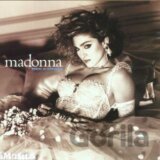 Madonna: Like A Virgin (Remastered)