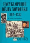 Encyklopedie dějin novověku 1492-1815