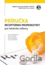 Príručka receptúrnej propedeutiky pre lekárske odbory