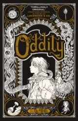 Oddity