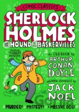 Sherlock Holmes and the Hound of the Baskervilles