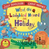 What the Ladybird Heard on Holiday