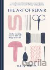 The Art of Repair