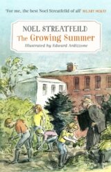 The Growing Summer