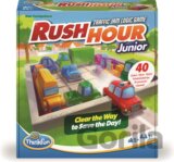 Rush Hour Junior