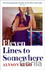 Eleven Lines to Somewhere