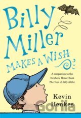 Billy Miller Makes a Wish