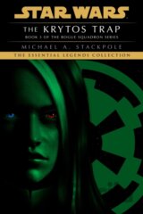 Krytos Trap: Star Wars Legends (Rogue Squadron)