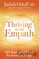 Thriving as an Empath