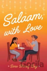 Salaam, with Love