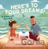 Here's to Your Dreams!