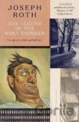 The Legend Of The Holy Drinker