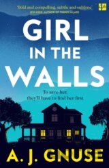 Girl in the Walls