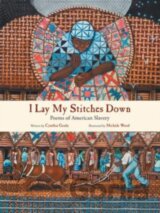 I Lay My Stitches Down