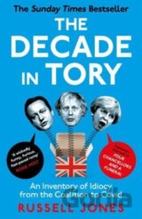 The Decade in Tory