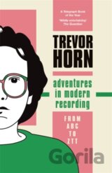 Adventures in Modern Recording
