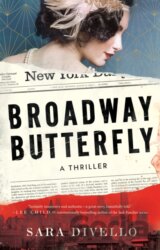 Broadway Butterfly
